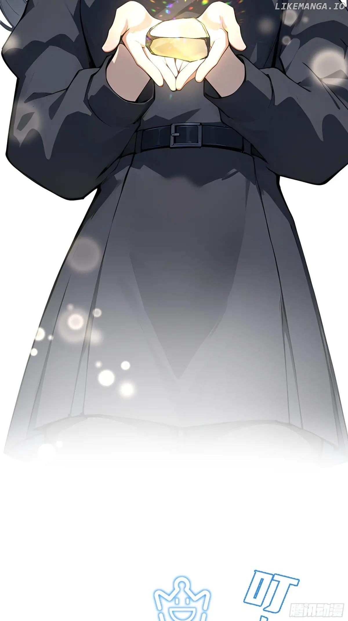 God of Learning Chapter 40 - page 70